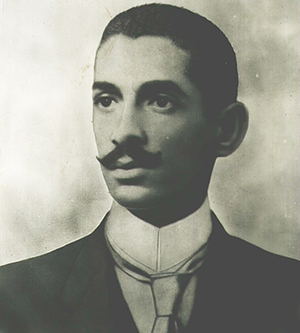 Manuel João Andrade - Cabo Verde, Perfil profissional